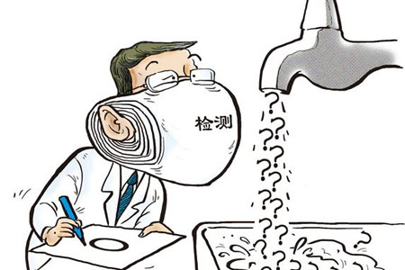 次氯酸鈉發(fā)生器是最安全的飲用水消毒方法嗎？
